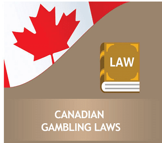 Canadian Gambling Laws