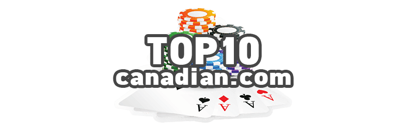 Top 10 Canadian