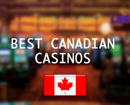 top10canadian.com Best Canadian Casinos